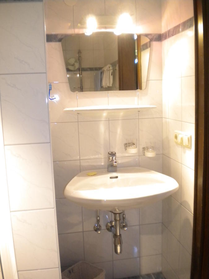 Apartements Birkenhof Maria Alm am Steinernen Meer Quarto foto